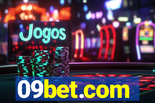09bet.com
