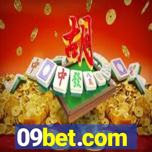 09bet.com