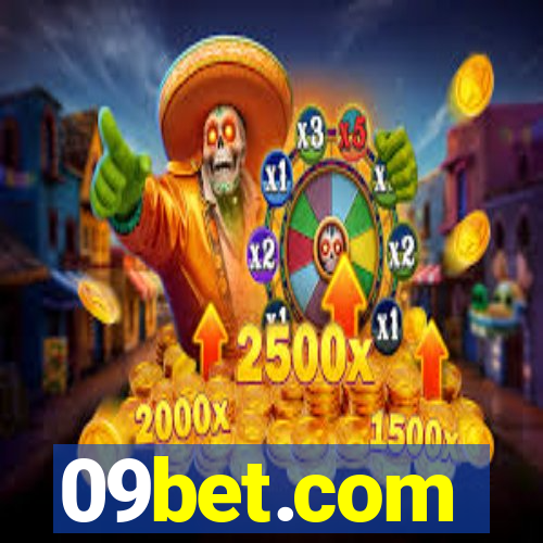 09bet.com