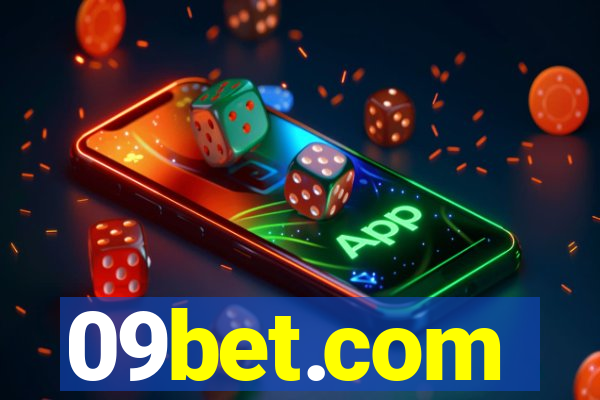 09bet.com