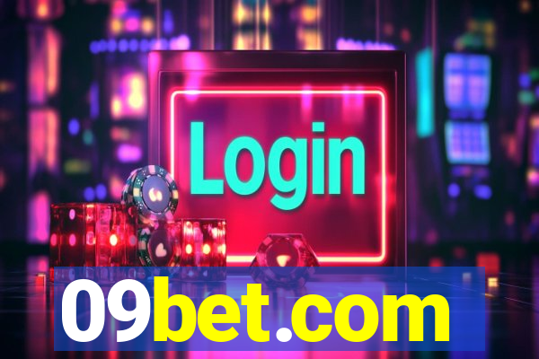 09bet.com
