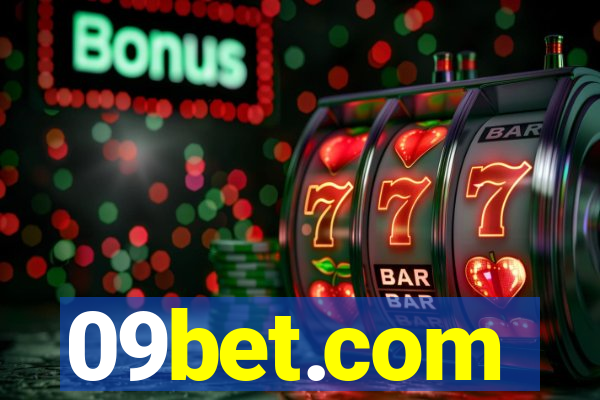 09bet.com