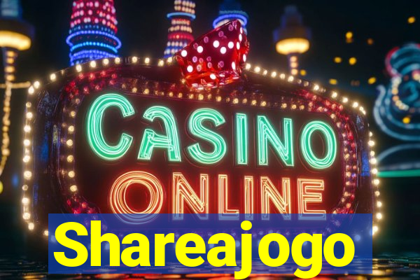 Shareajogo