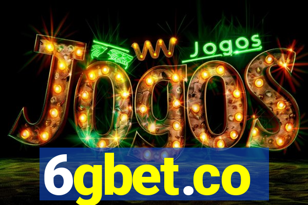 6gbet.co