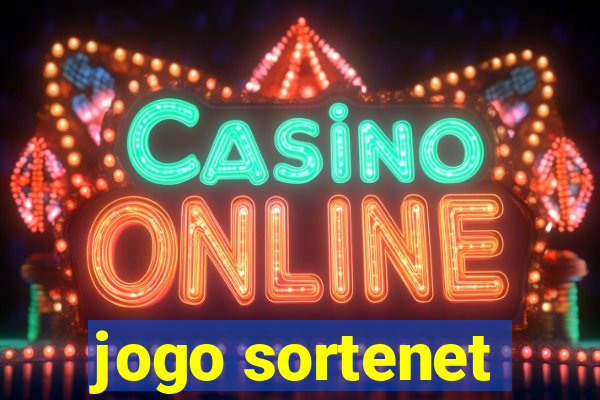 jogo sortenet