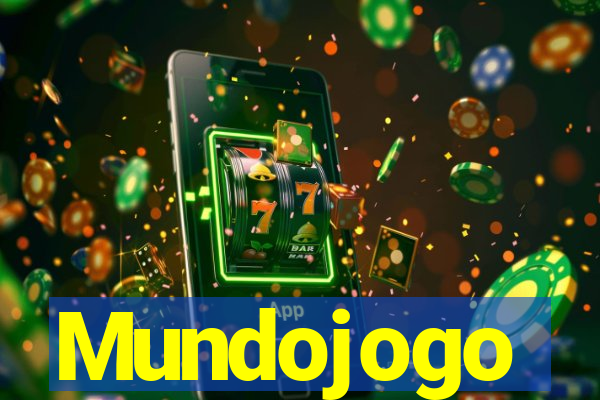 Mundojogo