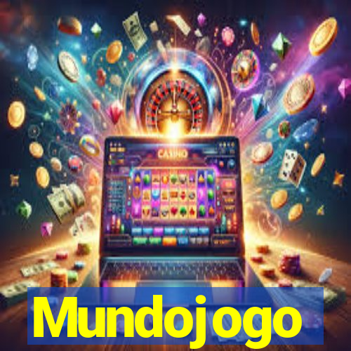 Mundojogo