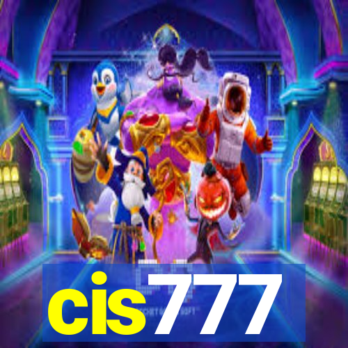 cis777