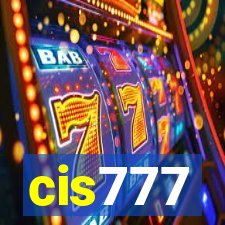 cis777