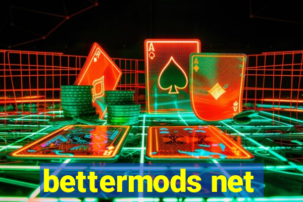 bettermods net