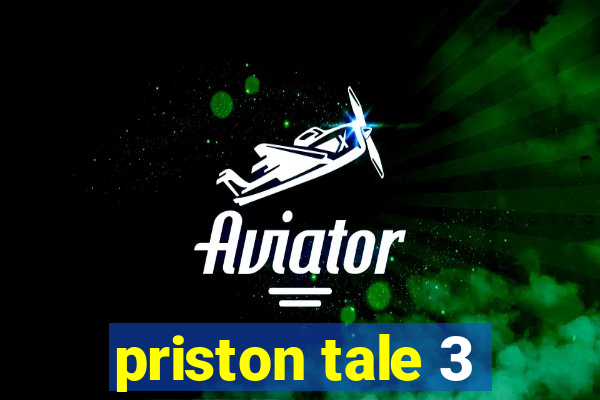 priston tale 3