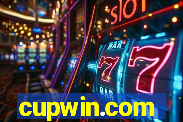 cupwin.com