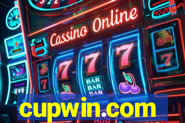 cupwin.com