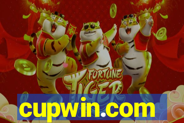 cupwin.com