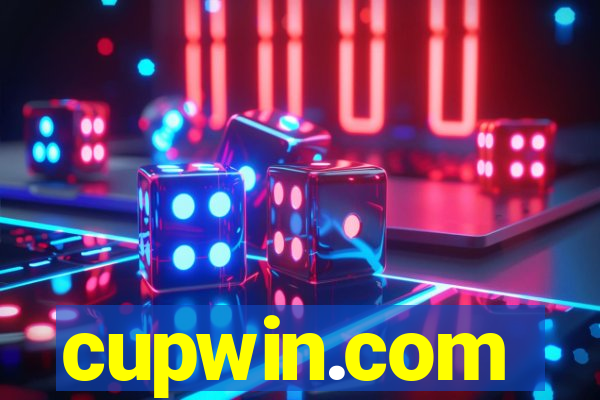 cupwin.com