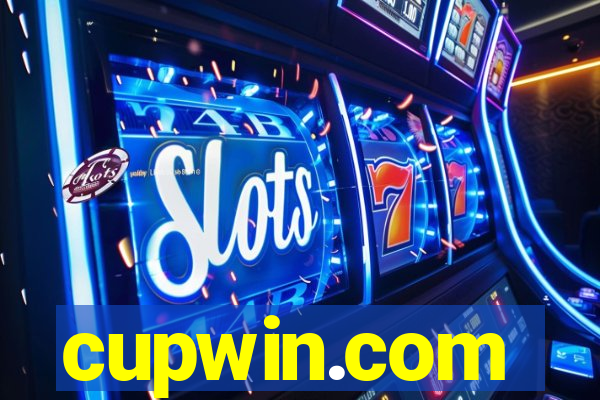 cupwin.com