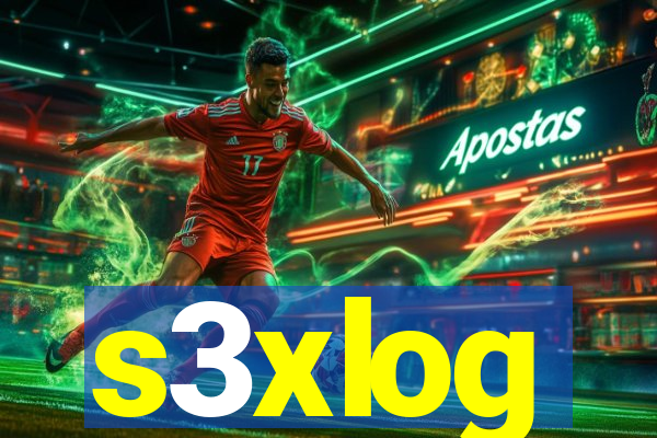 s3xlog
