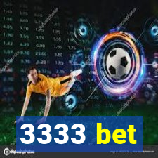 3333 bet