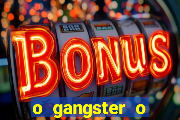 o gangster o policial e o diabo assistir