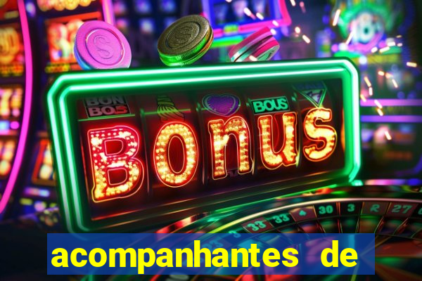 acompanhantes de juiz de fora
