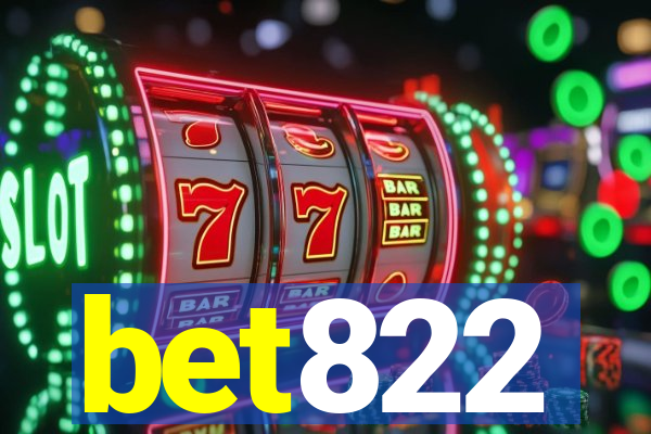 bet822