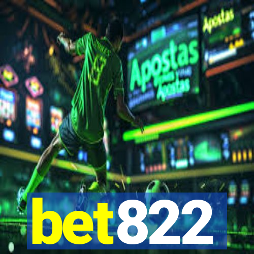 bet822