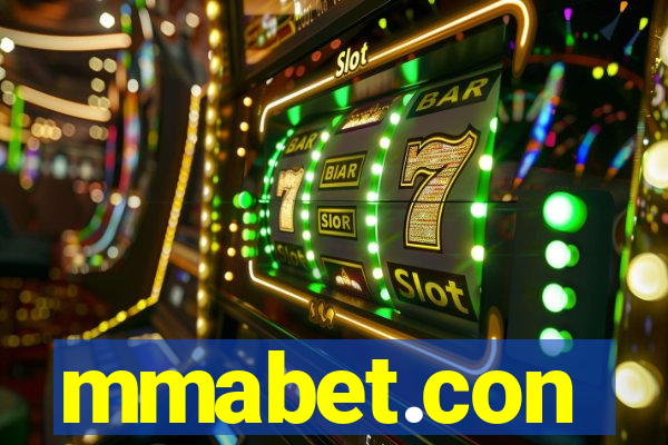 mmabet.con