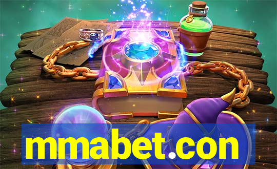 mmabet.con