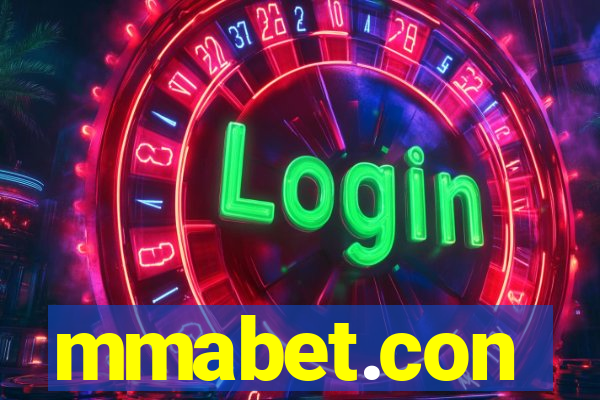 mmabet.con