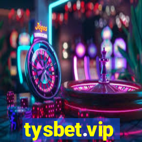 tysbet.vip
