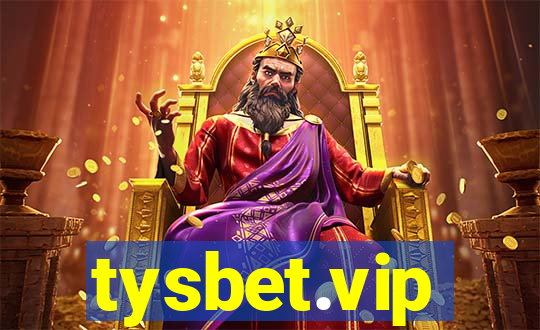 tysbet.vip