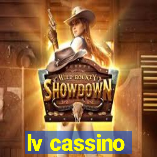 lv cassino