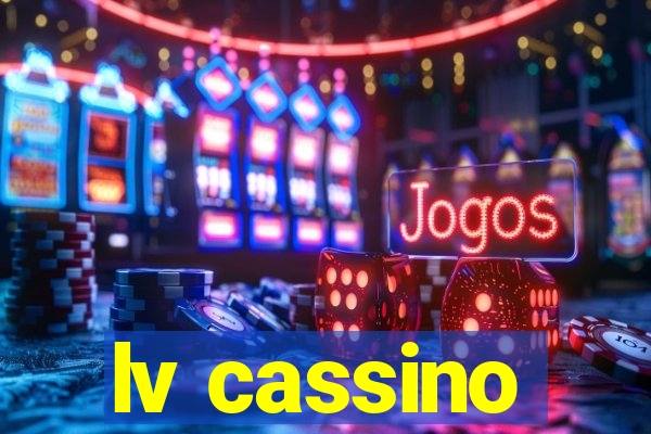 lv cassino