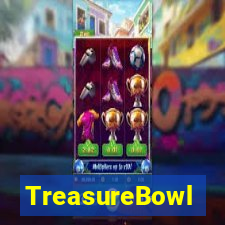 TreasureBowl treasure bowl modo de jogar