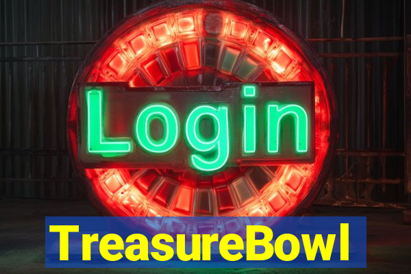 TreasureBowl treasure bowl modo de jogar