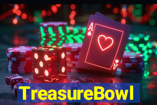 TreasureBowl treasure bowl modo de jogar