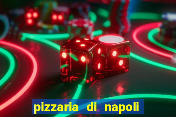 pizzaria di napoli lins sp