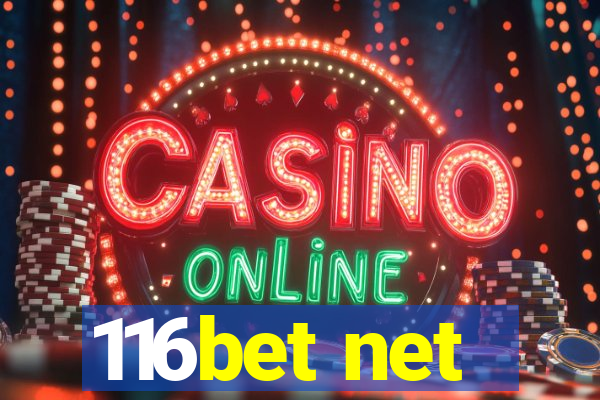 116bet net