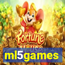 ml5games