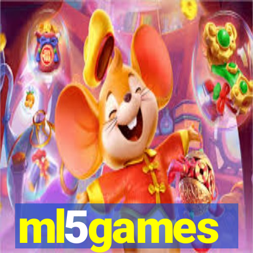 ml5games