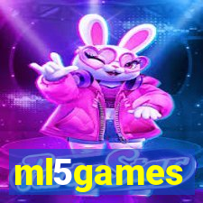 ml5games