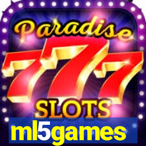 ml5games