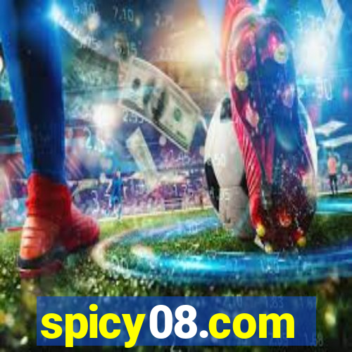 spicy08.com