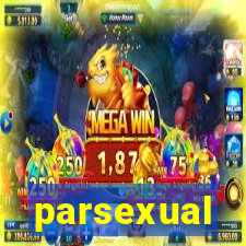 parsexual