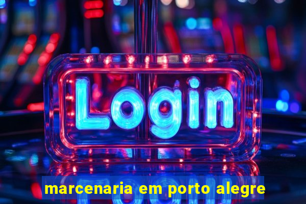 marcenaria em porto alegre