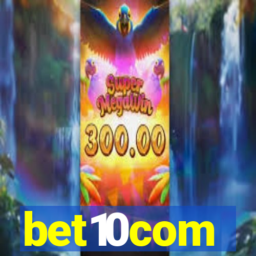bet10com