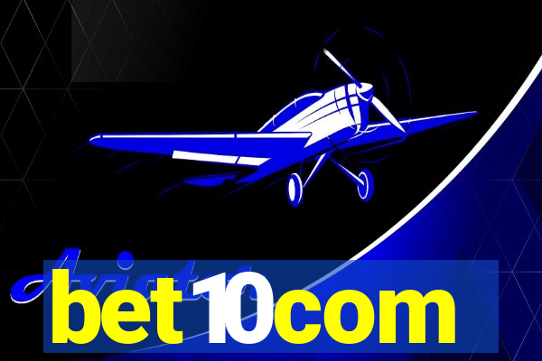 bet10com
