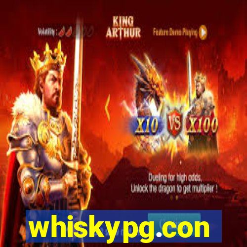 whiskypg.con
