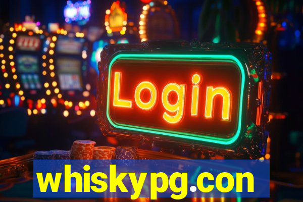 whiskypg.con