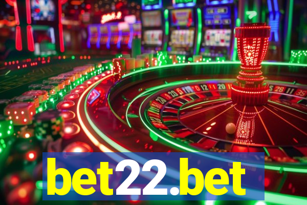 bet22.bet